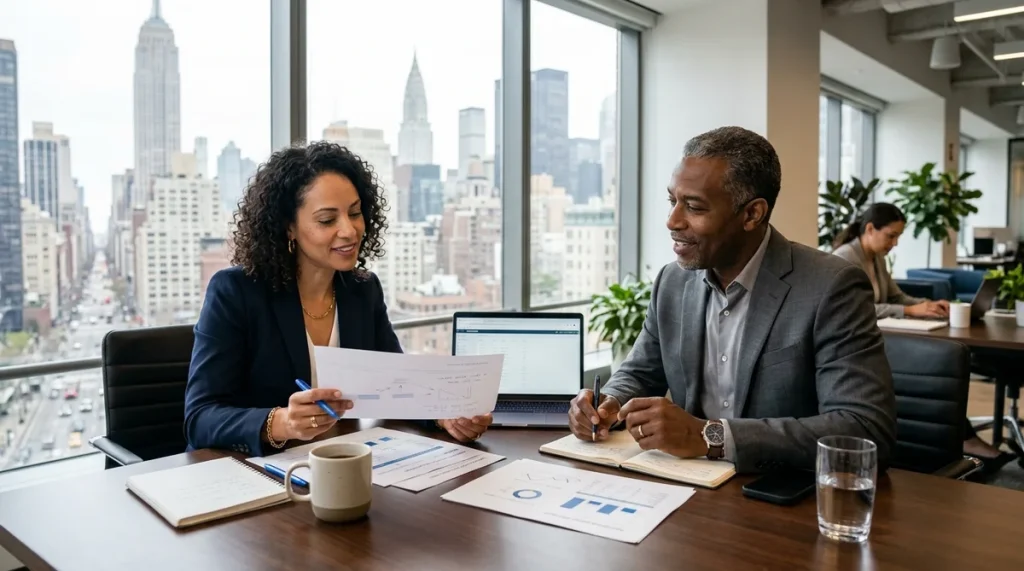 Agency compensation models: adapting to performance-based partnerships in the US