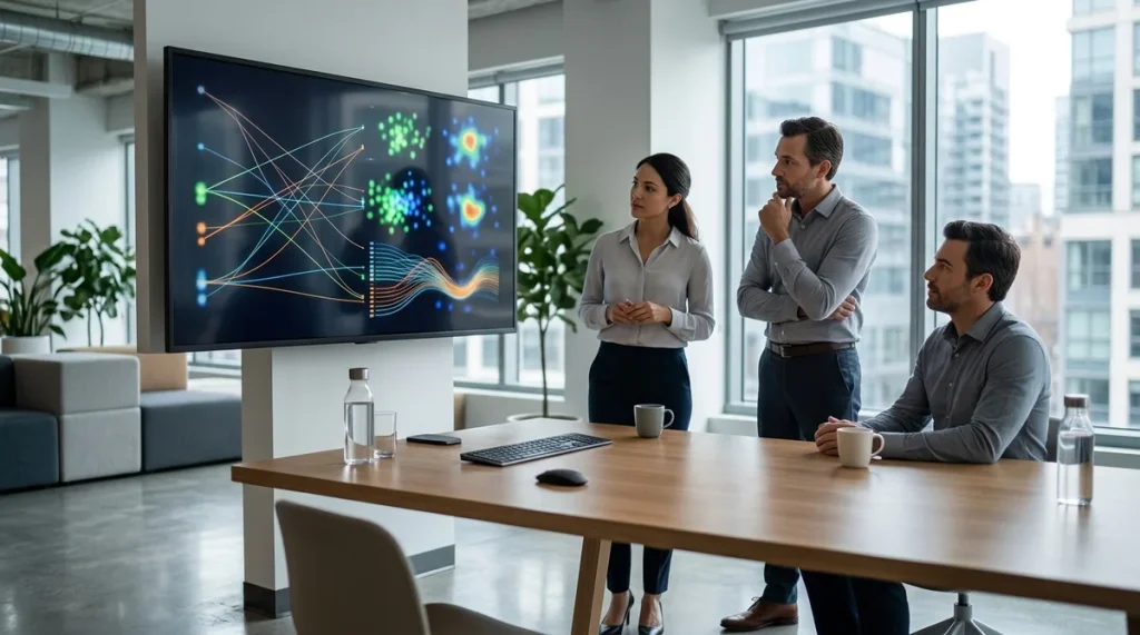 Attention metrics: beyond viewability for us advertisers