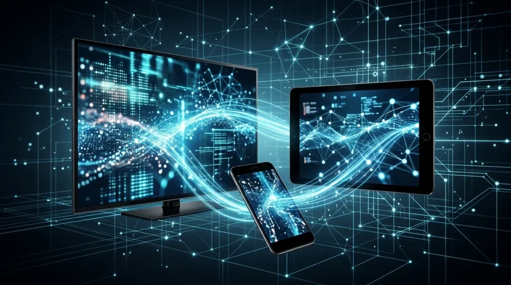 Cfv ad measurement: unifying cross-screen attribution in the US
