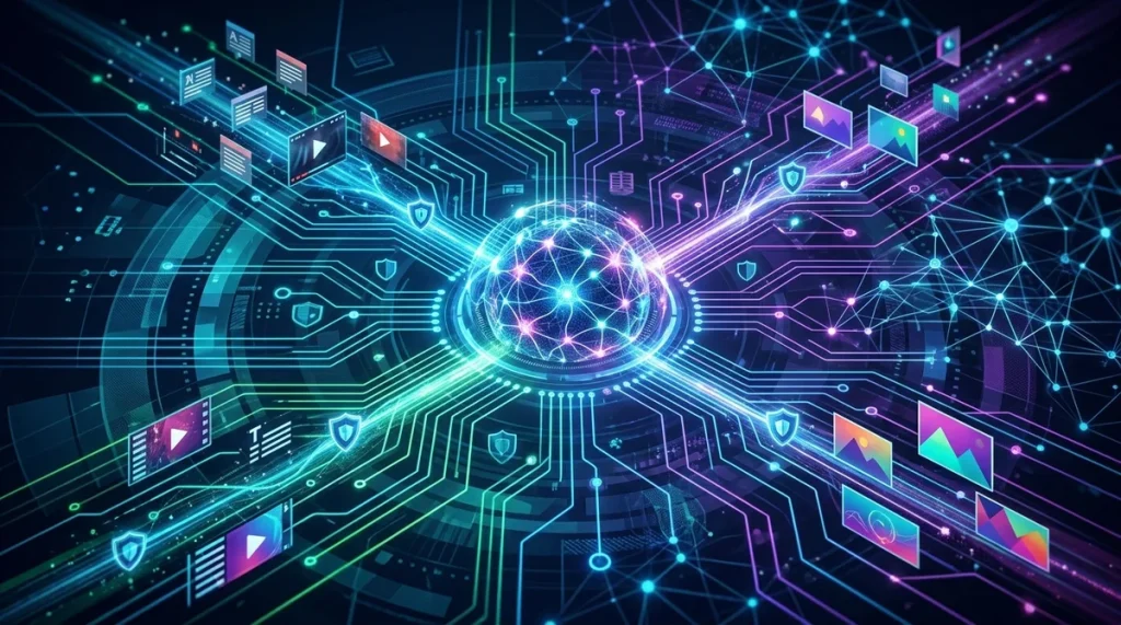 Contextual targeting 2.0: how AI is redefining relevance in US adtech