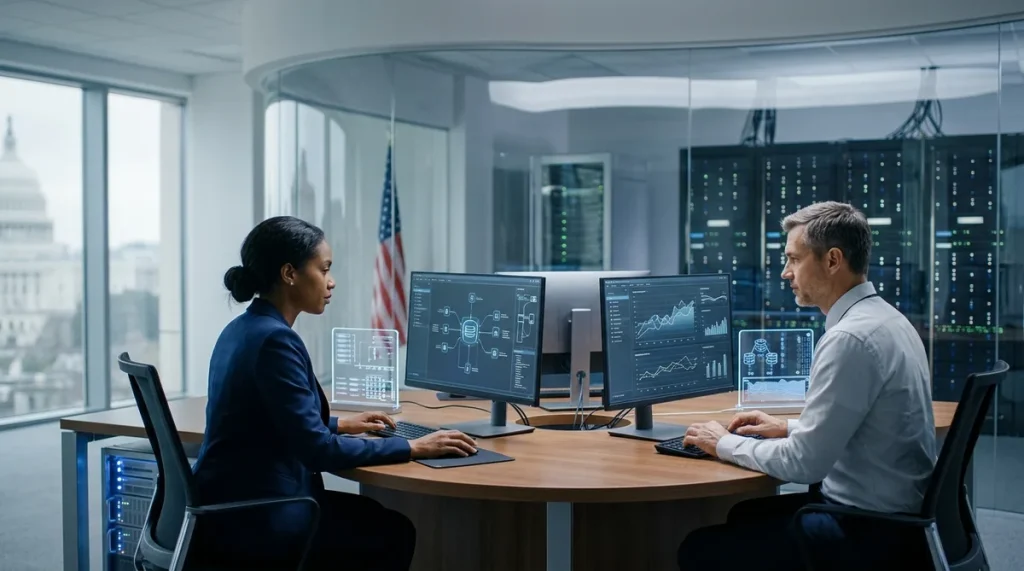 Data clean rooms: a new frontier for US agency measurement and collaboration