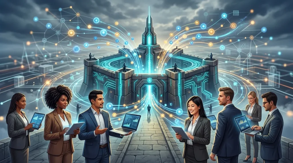First-party data strategies: building resilience for US advertisers in 2026