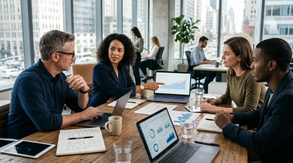 First-party data strategies for us agencies