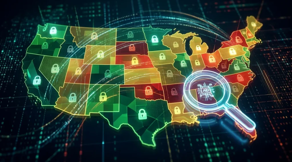 Navigating the us state privacy law patchwork for adtech