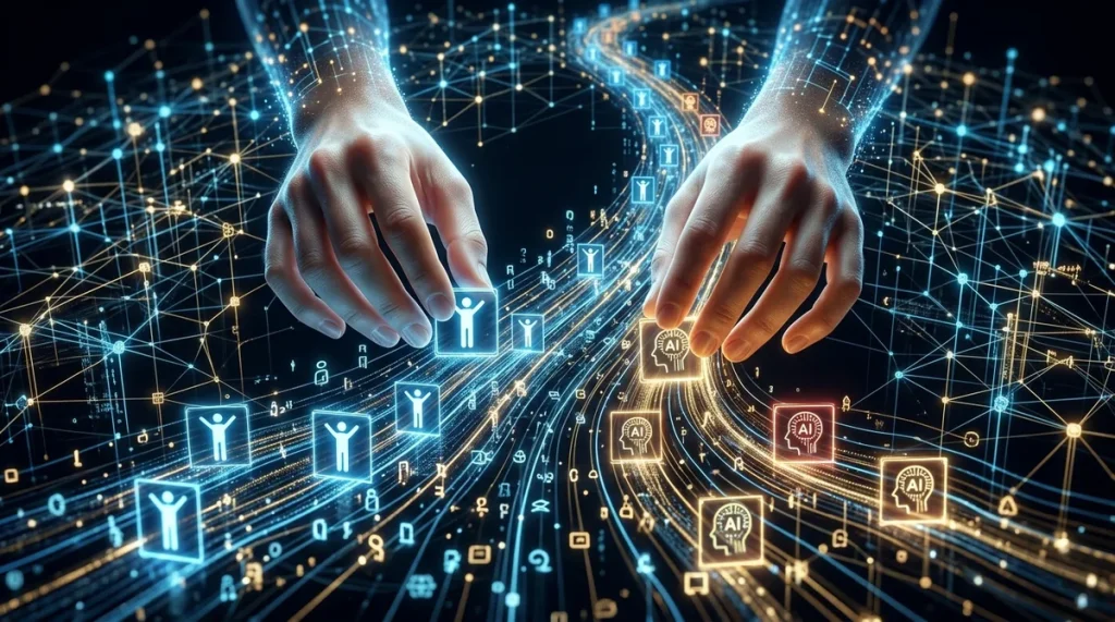 Publisher strategies for navigating AI content detection