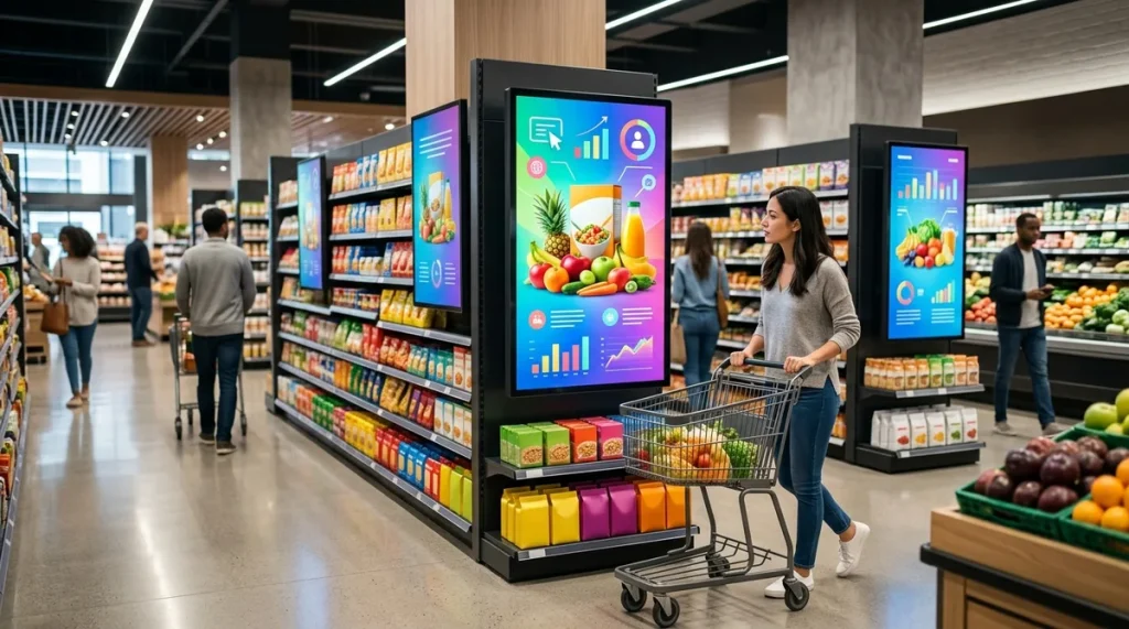 Retail media networks: the new frontier for US programmatic advertising