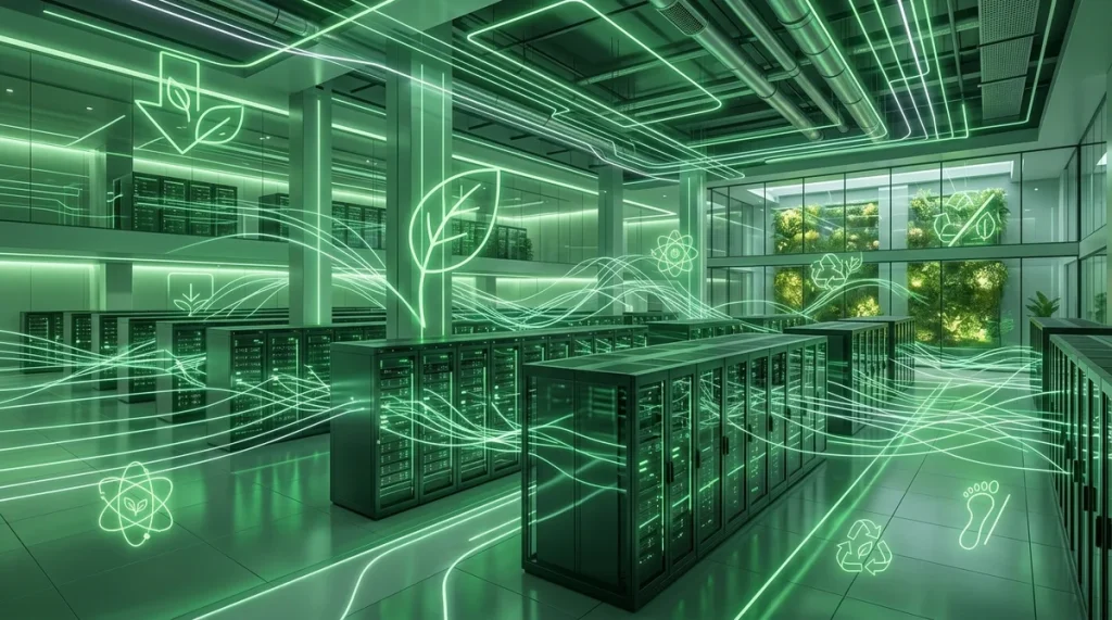 Sustainability in us adtech: measuring and reducing carbon footprint of adopting green adtech practices in 2026.)